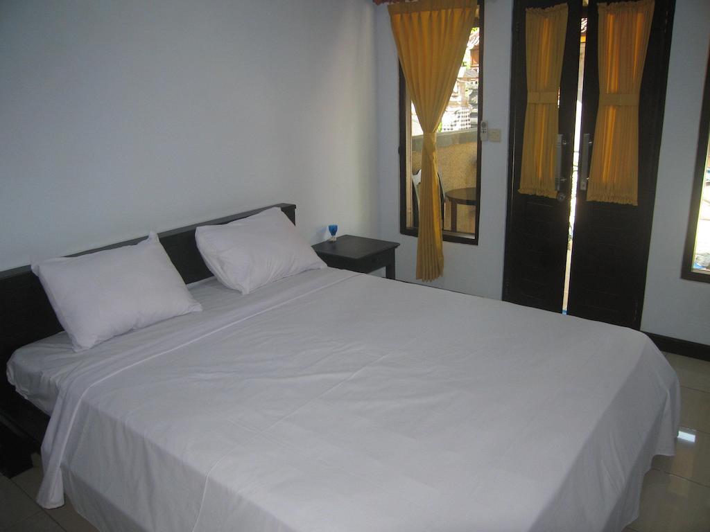 Bhakti Guest House Pemuteran  Room photo