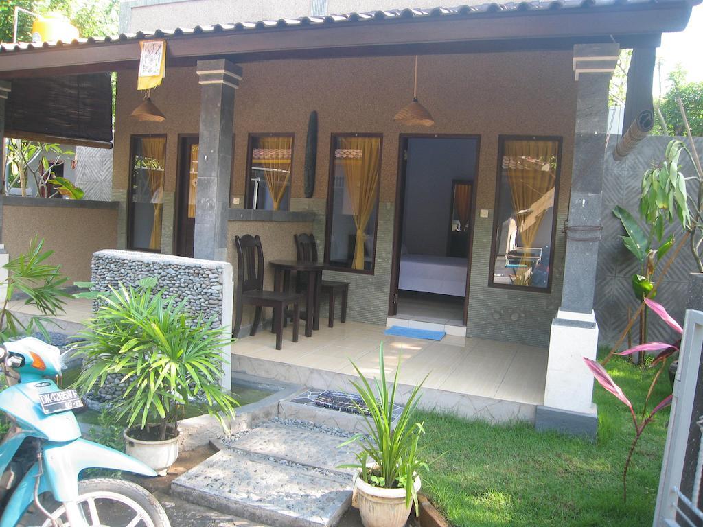 Bhakti Guest House Pemuteran  Exterior photo