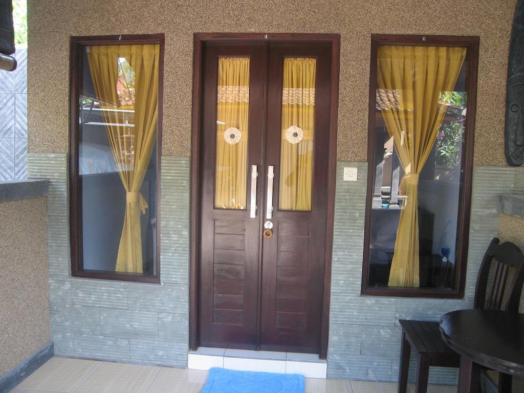 Bhakti Guest House Pemuteran  Exterior photo